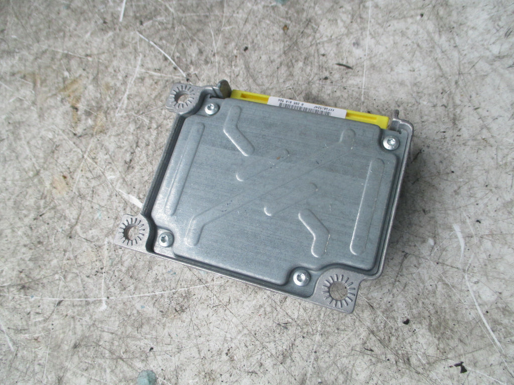MERCEDES CLC CLASS W203 2010 SAFETY BAG CONTROL MODULE 2038700026