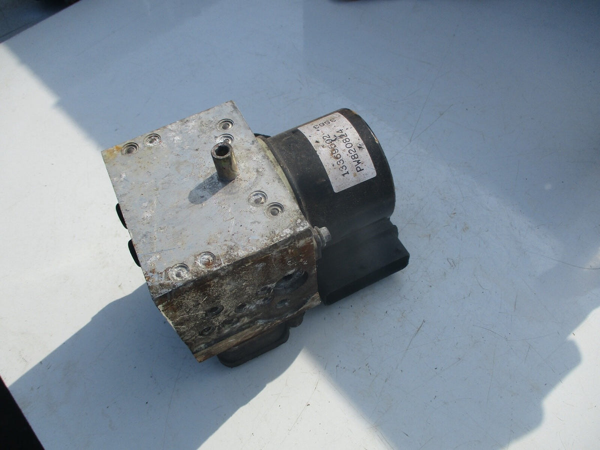 PROTON IMPIAN 2000-20006 1.6 PETROL ABS PUMP 13369502 13369401 S108197005