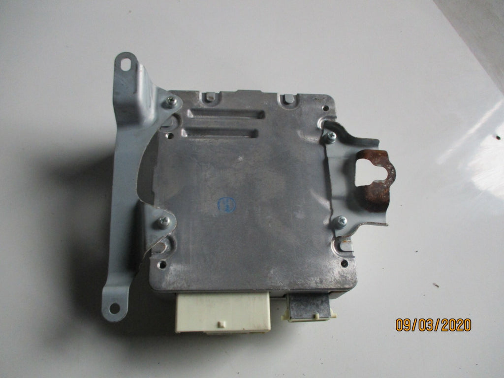 LEXUS CT 200h 2015 POWER STEERING COLUMN ECU MODULE 89650-76120 JL501-007310