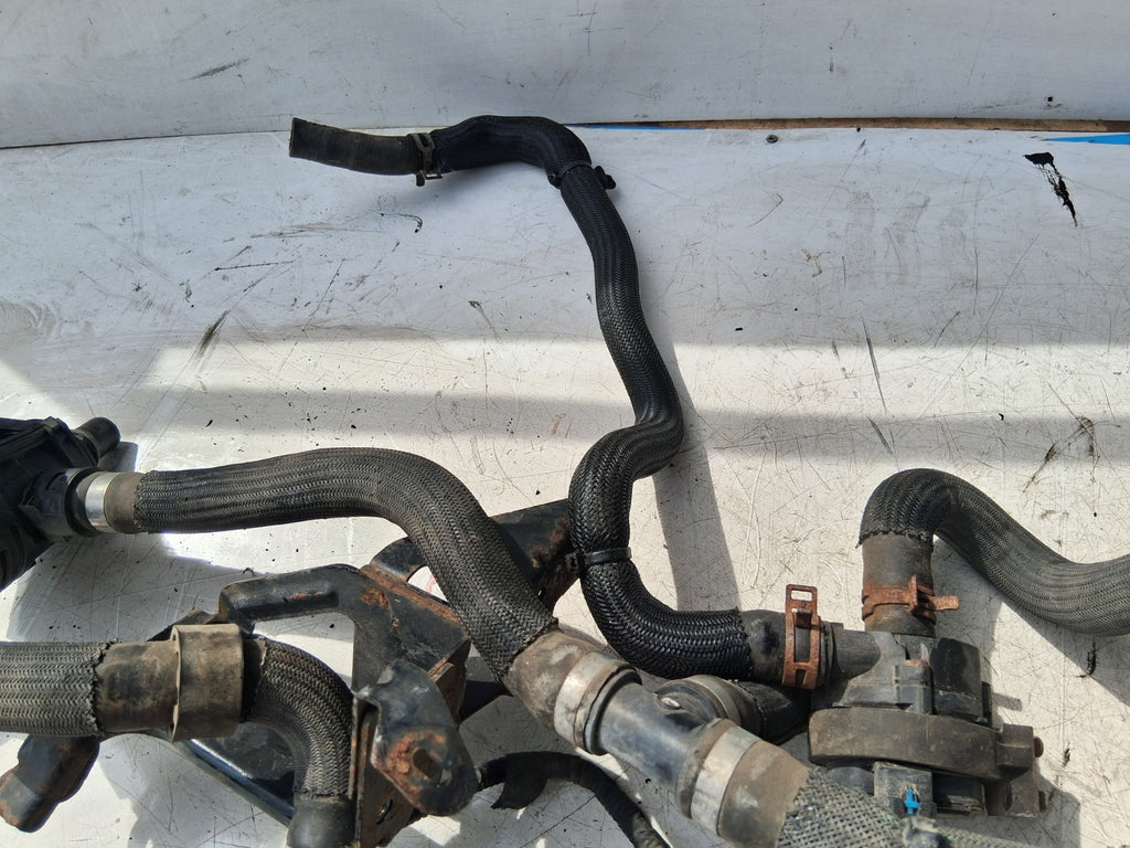 2020 RENAULT KANGOO MK2 AUXILIARY WATER PUMP 925164CA0A