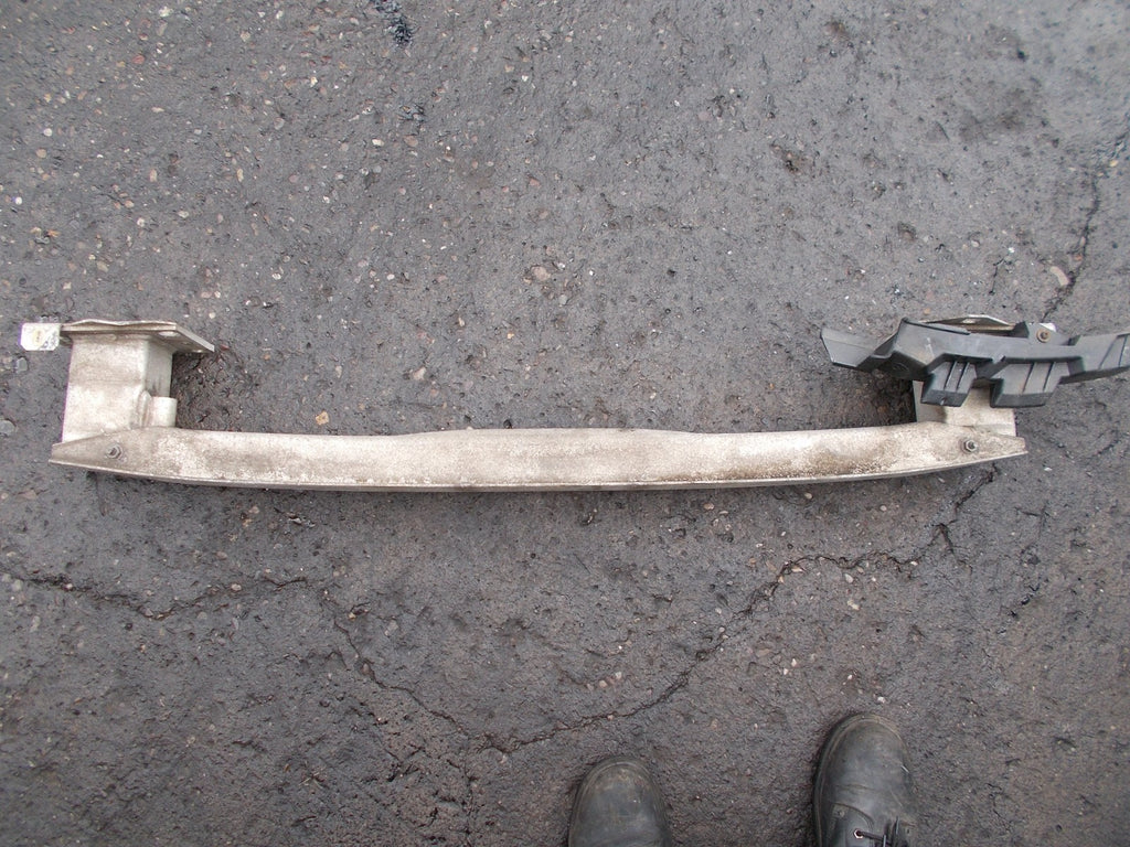2008 PEUGEOT 308 S FRONT BUMPER IMPACT REINFORCEMENT BAR 965674138001