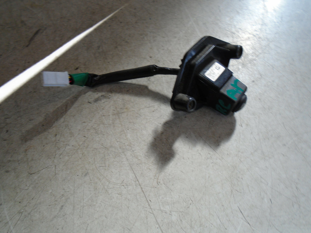 NISSAN QASHQAI J11 2017 REAR VIEW CAMERA 284424EA0B
