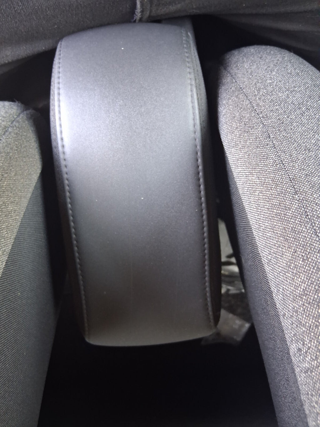 2020 CITROEN C4 CACTUS CENTRE CONSOLE LEATHER ARM REST