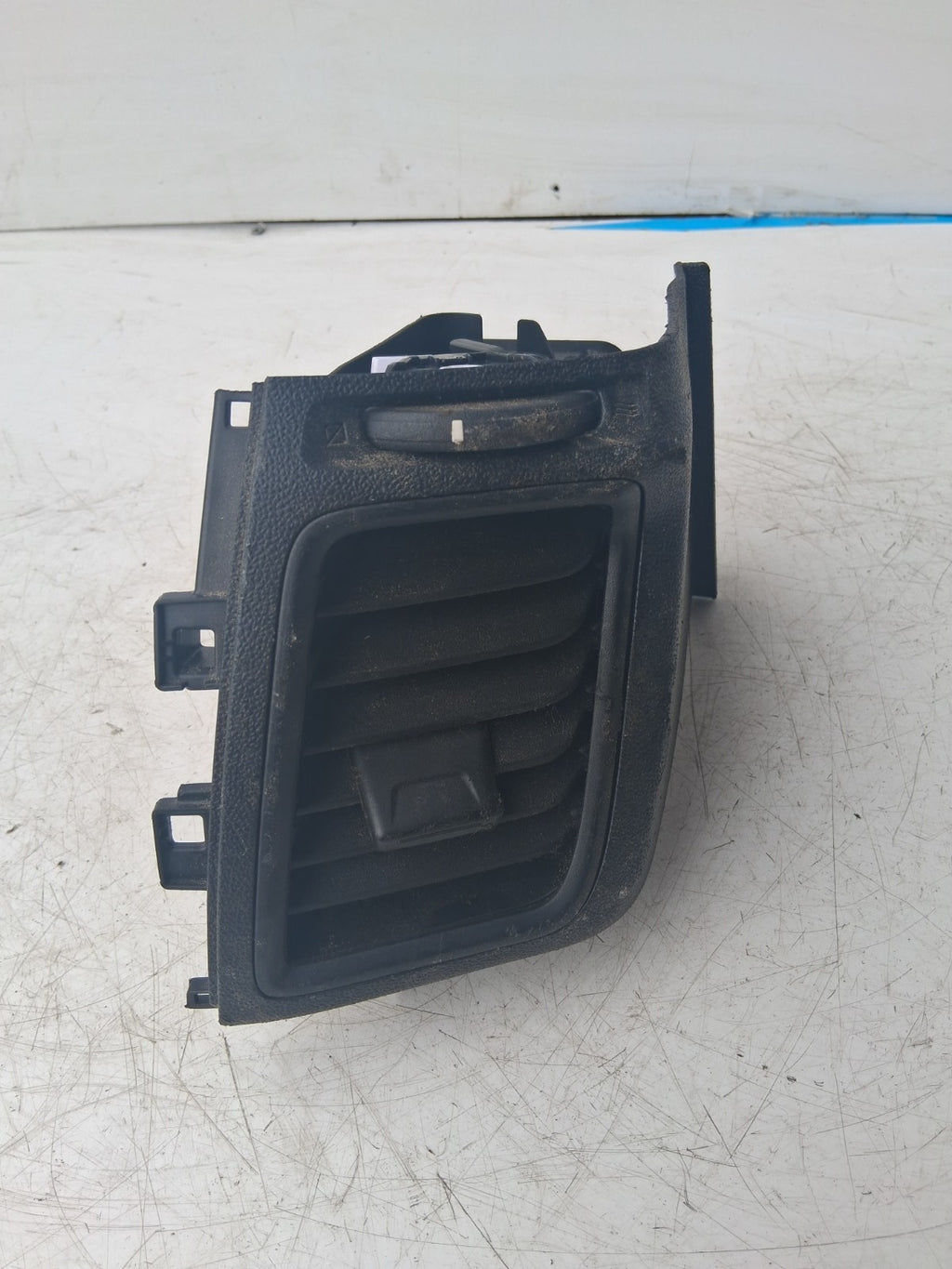 2023 FORD TRANSIT MK2 NSF PASSENGER SIDE FRONT DASH AIR VENT JK21V018B08AG3JA6