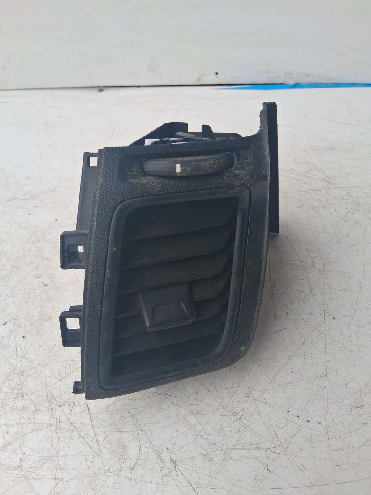2023 FORD TRANSIT MK2 NSF PASSENGER SIDE FRONT DASH AIR VENT JK21V018B08AG3JA6