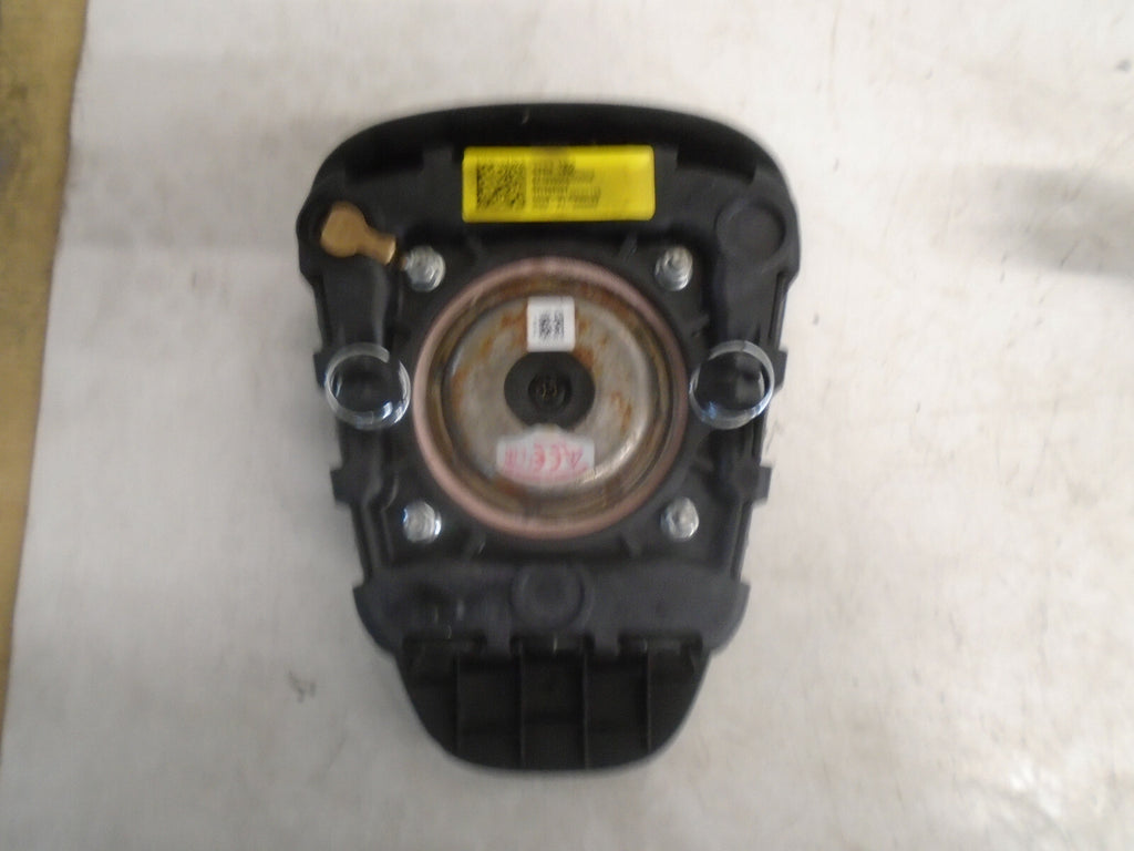 VAUXHALL MOKKA J13 2016-2019 DRIVER STEERING WHEEL 42631352