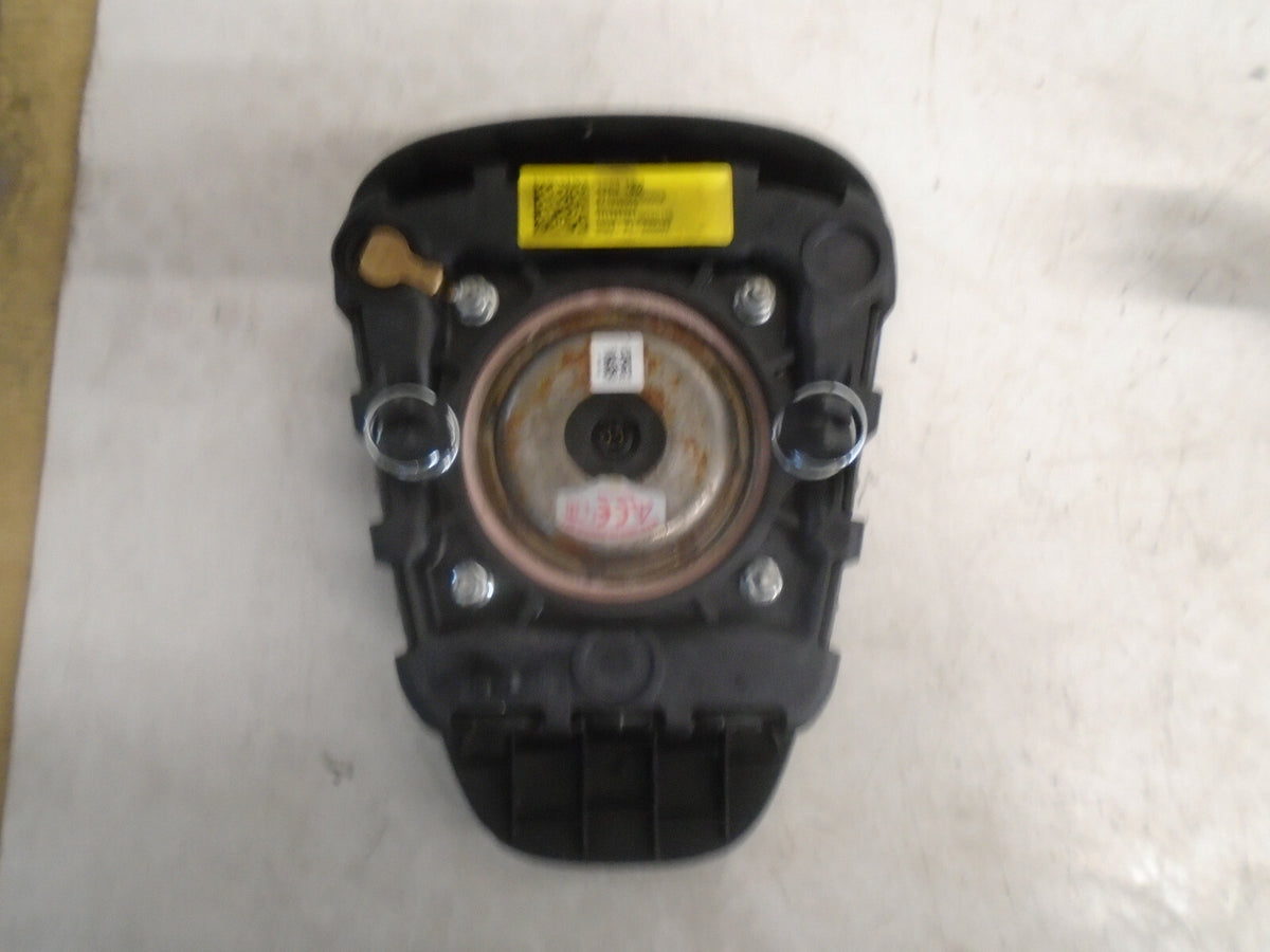 VAUXHALL MOKKA J13 2016-2019 DRIVER STEERING WHEEL 42631352