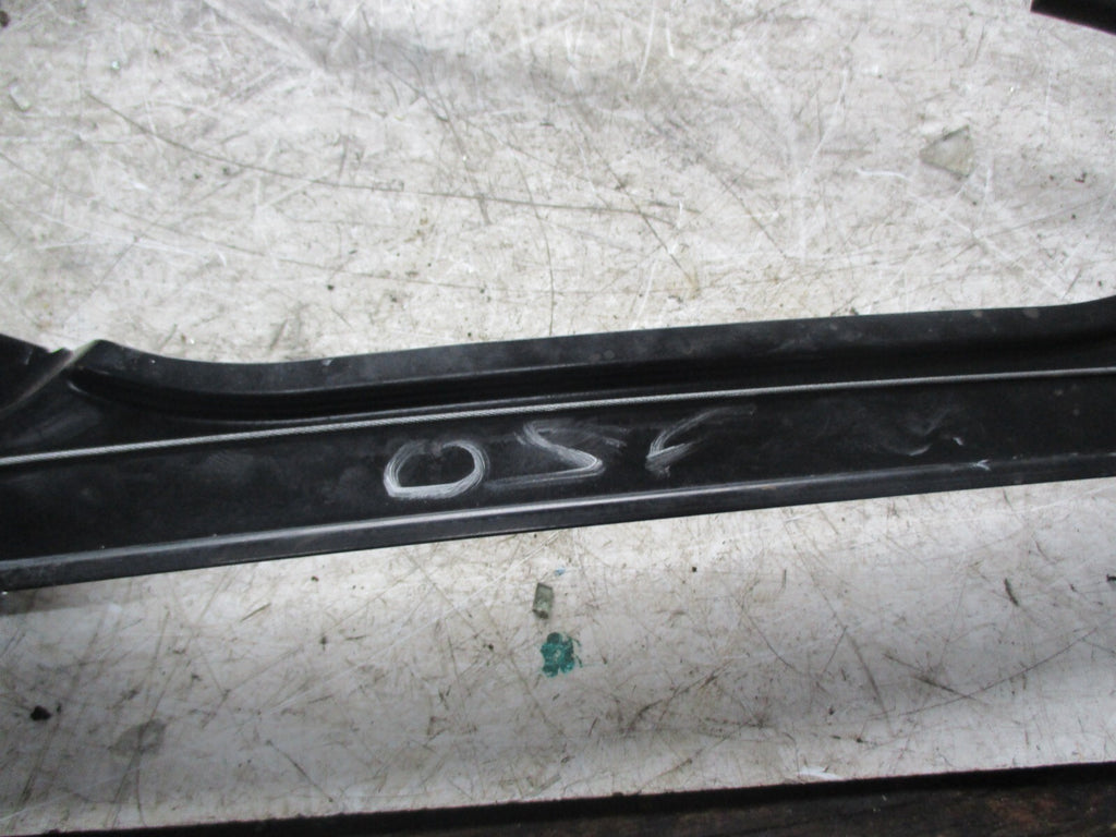 FORD S-MAX 2018 OSF DRIVER SIDE FRONT WINDOW REGULATOR & MOTOR EM2BR23200AF