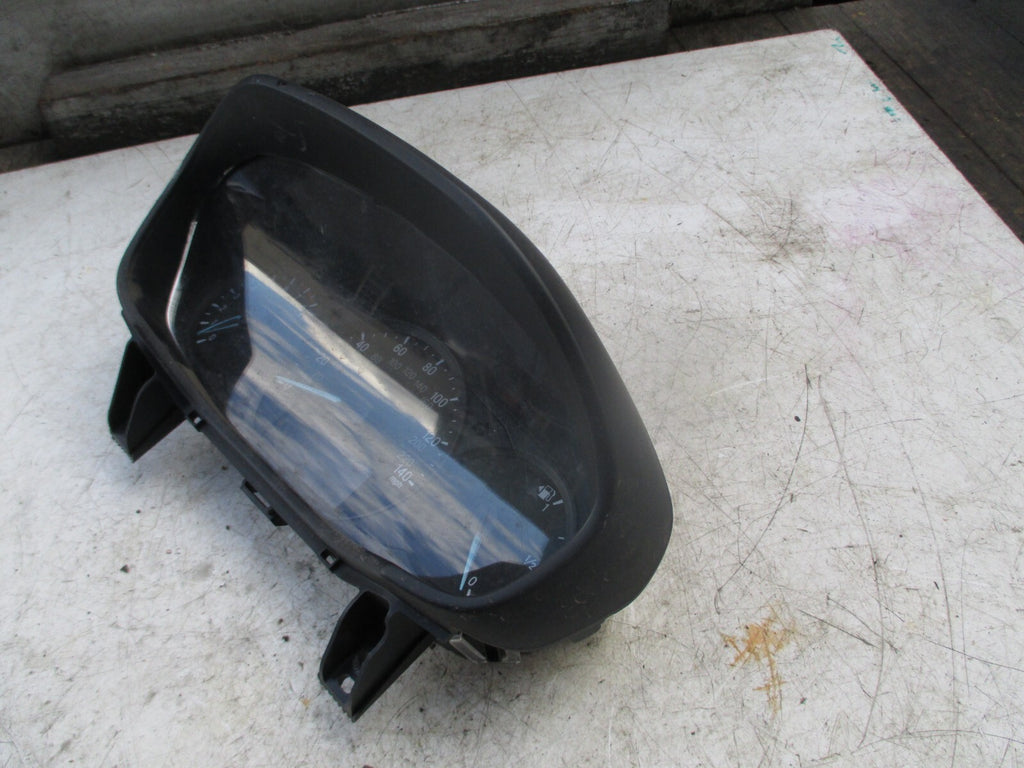 FORD KA + 2018 1.2 PETROL SPEEDOMETER INSTRUMENT CLUSTER CLOCK G1B510849CH