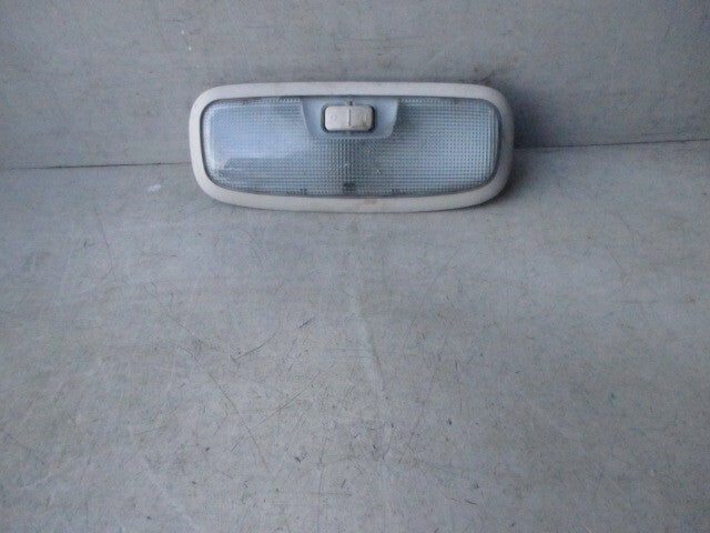 2008 FORD S MAX REAR INTERIOR COURTESY LIGHT 168461