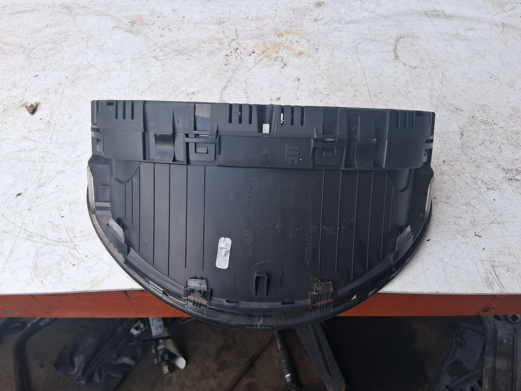 2010 MERCEDES BENZ SPRINTER W906 2.1 DIESEL MAN SPEEDOMETER INSTRUMENT CLUSTER