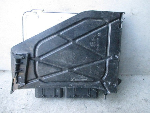 2021 VAUXHALL GRANDLAND ECU ENGINE CONTROL UNIT MODULE 9832694380