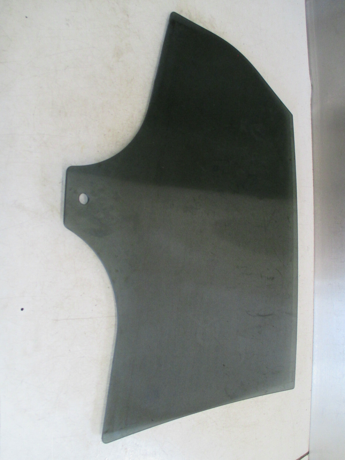 FORD FOCUS MK3 2015 NSR PASSENGER SIDE REAR DOOR WINDOW GLASS