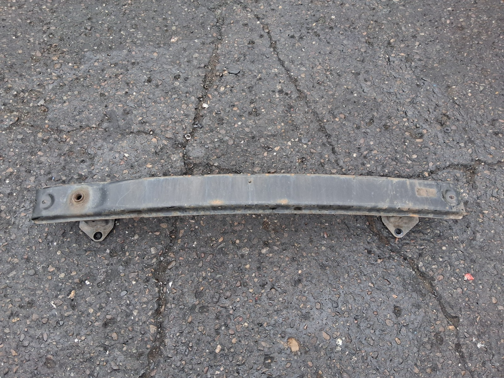 2006 VAUXHALL CORSA C FRONT BUMPER CRASH BAR REINFORCEMENT BAR