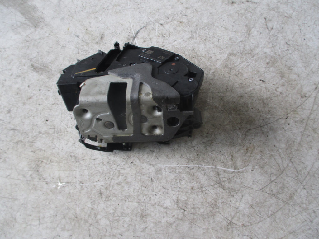 FORD FIESTA MK7 2017 FRONT RIGHT OSF DRIVER SIDE DOOR LOCK AM5AU21812CF
