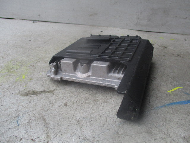 2016 VAUXHALL ZAFIRA C SWITCHBOARD ENGINE ECU 22878965