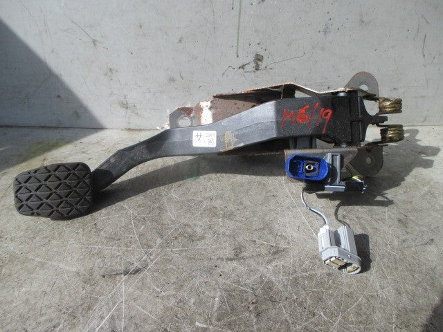 2019 MAZDA 6 MK3 CLUTCH MASTER CYLINDER ASSEMBLY THKB8T41400