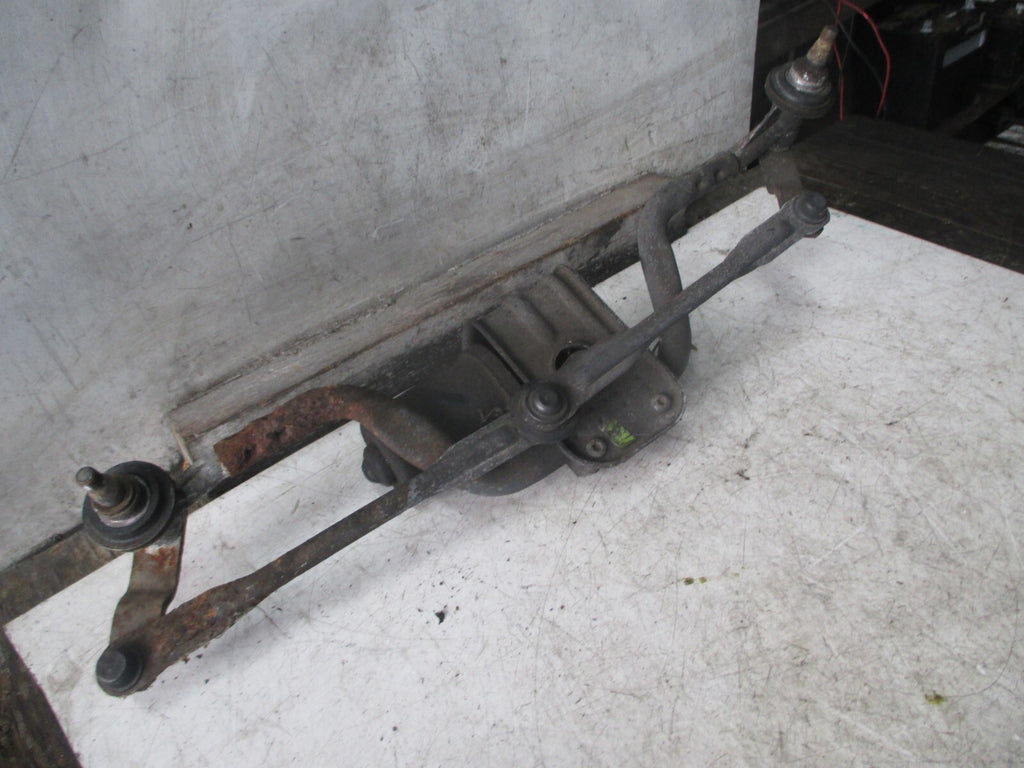 PEUGEOT EXPERT MK1 2008 FRONT WIPER MOTOR