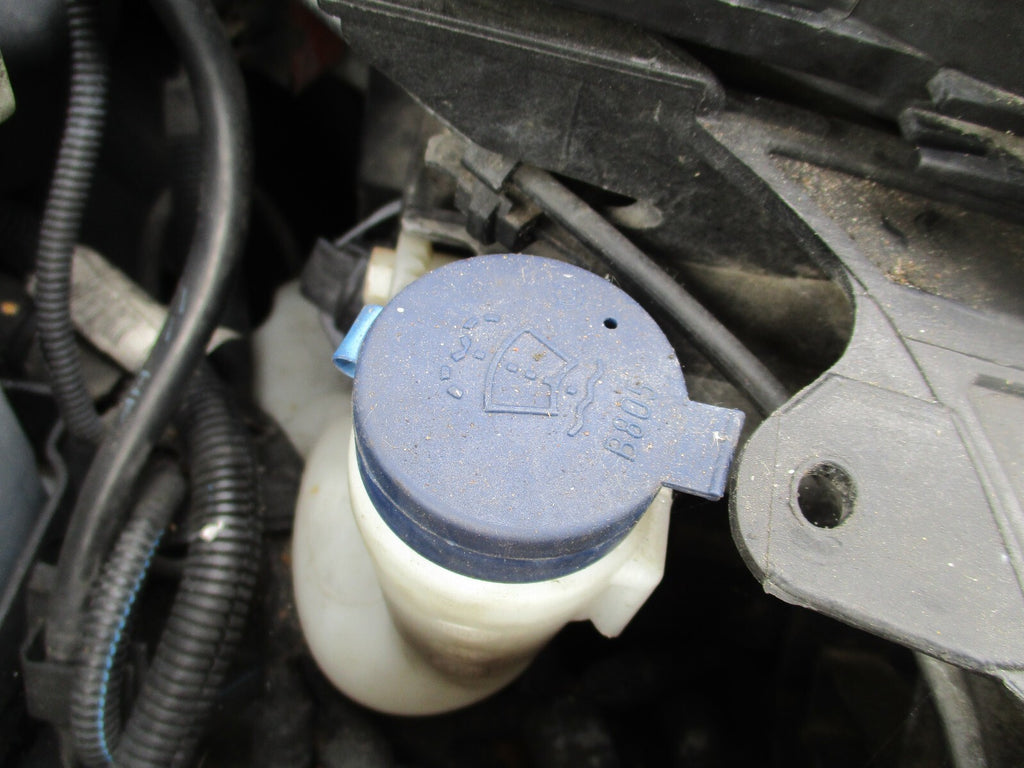2015 ALFA ROMEO MITO WINDSCREEN WASHER WATER BOTTLE RESERVOIR