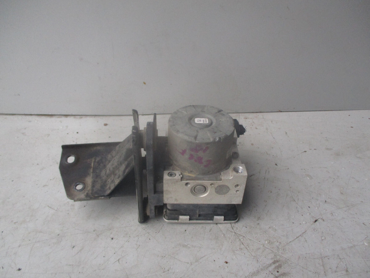 VW GOLF MK7 2018 ABS PUMP MODULE 5Q0614517CQ
