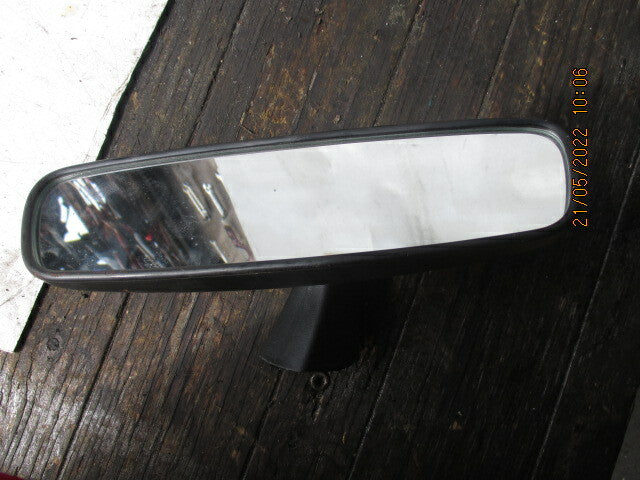 FORD FIESTA MK7 2017 INTERIOR REAR VIEW MIRROR