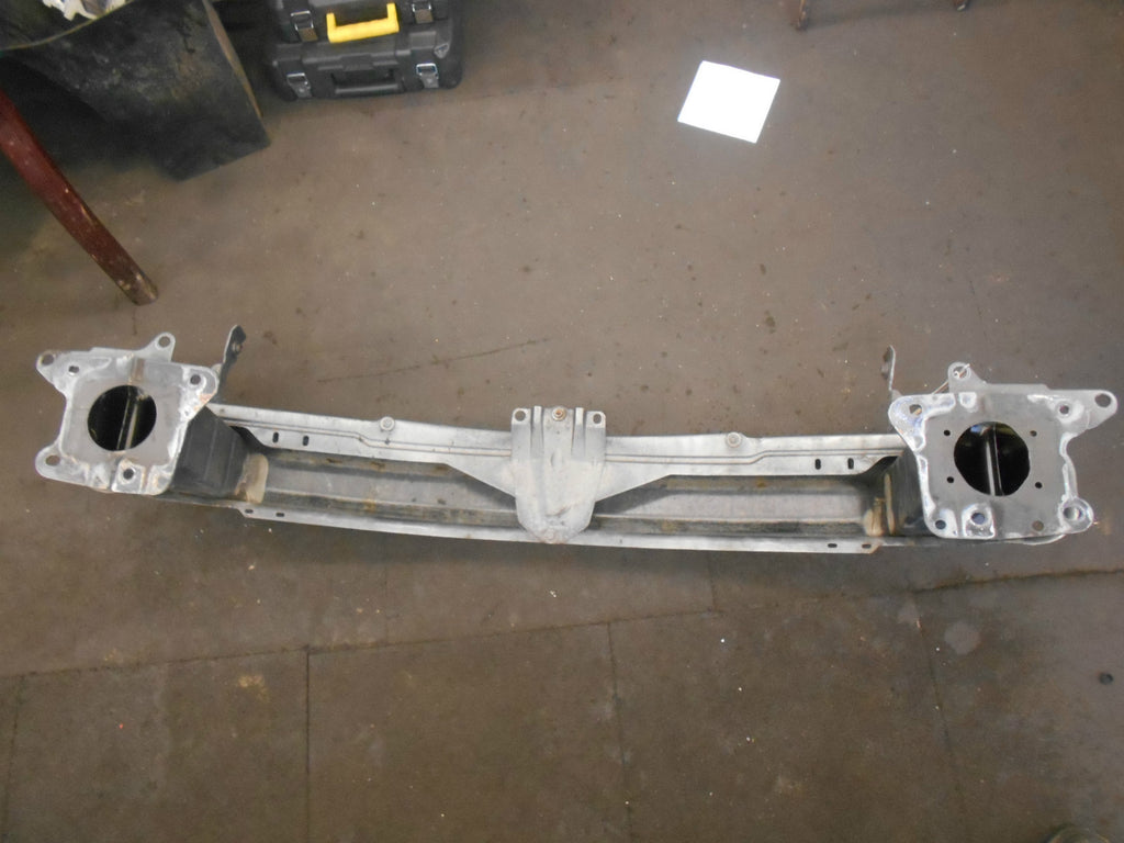 RENAULT VEL SATIS B10 2002 FRONT SUPPORT CRASH IMPACT BAR