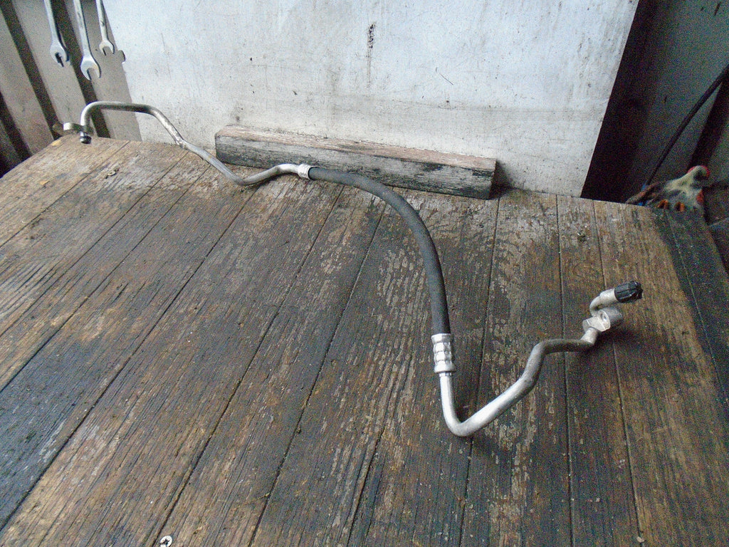 BMW 5 SERIES GT F07 2016 2.0 DIESEL AIR CON AIR CONDITIONING PIPE HOSE 9250709