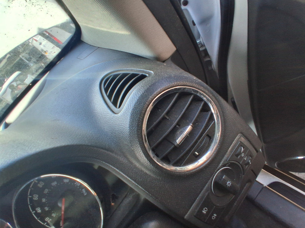 2015 VAUXHALL ANTARA MK1 OSF DRIVER SIDE FRONT AIR VENT