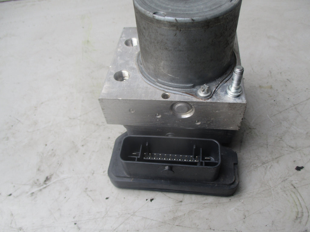 AUDI A1 8X 2015 1.4 PETROL ABS PUMP MODULE 6C0907379J