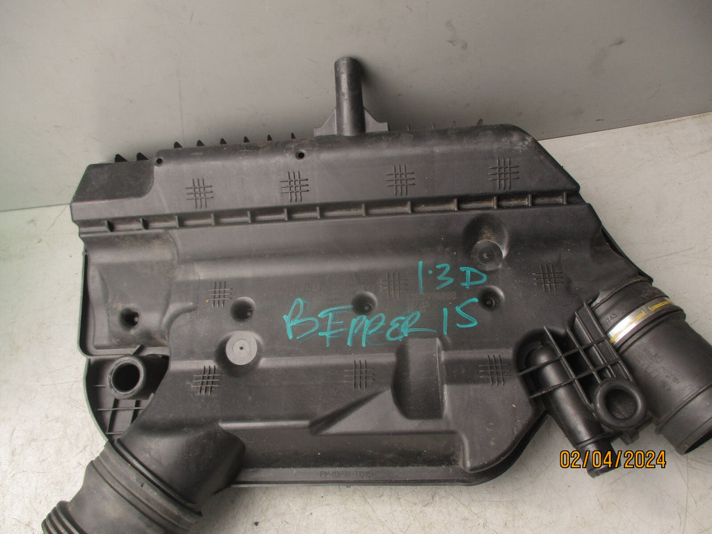 2015 PEUGEOT BIPPER 1.3 DIESEL AIR FILTER HOUSING BOX 51886332