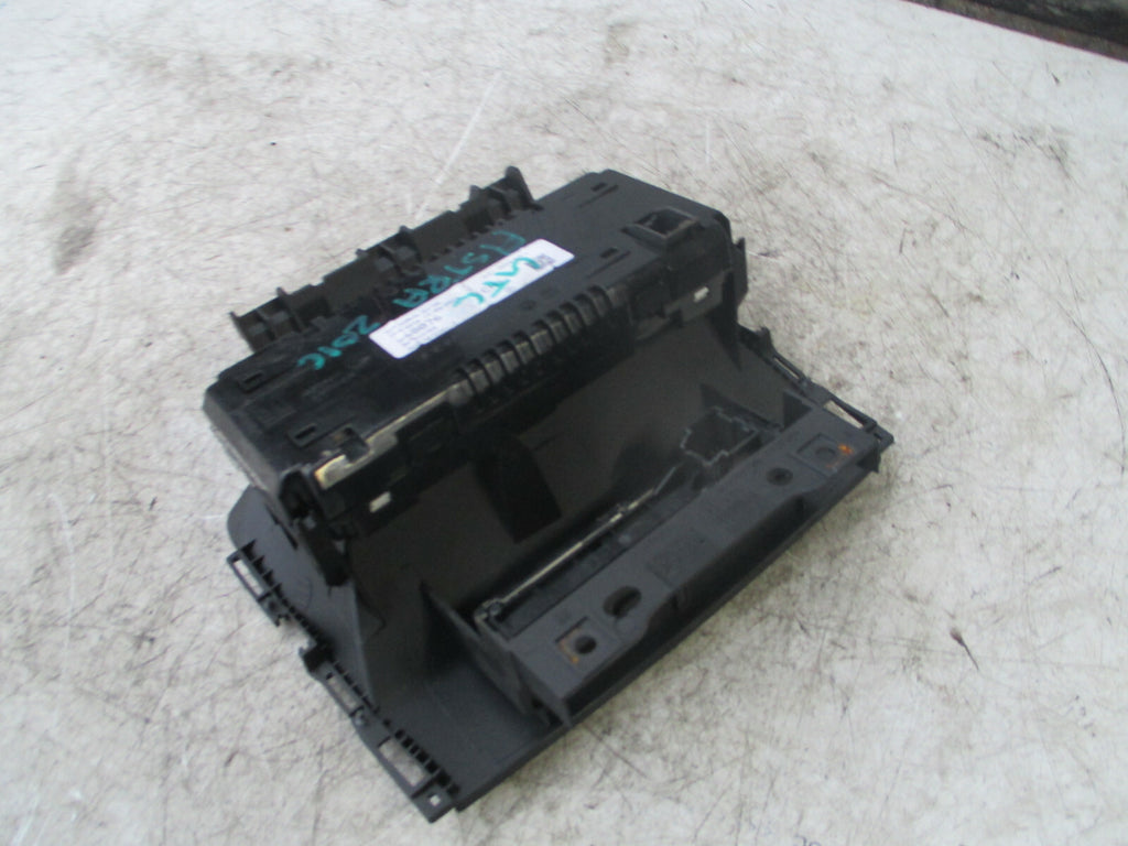 VAUXHALL ASTRA GTC 2016 RADIO MULTIMEDIA DISPLAY SCREEN 22858076