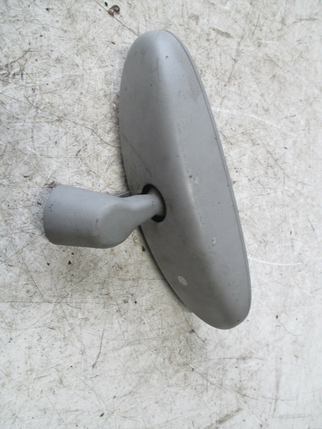 AUDI A1 8X 2015 REAR VIEW INTERIOR MIRROR
