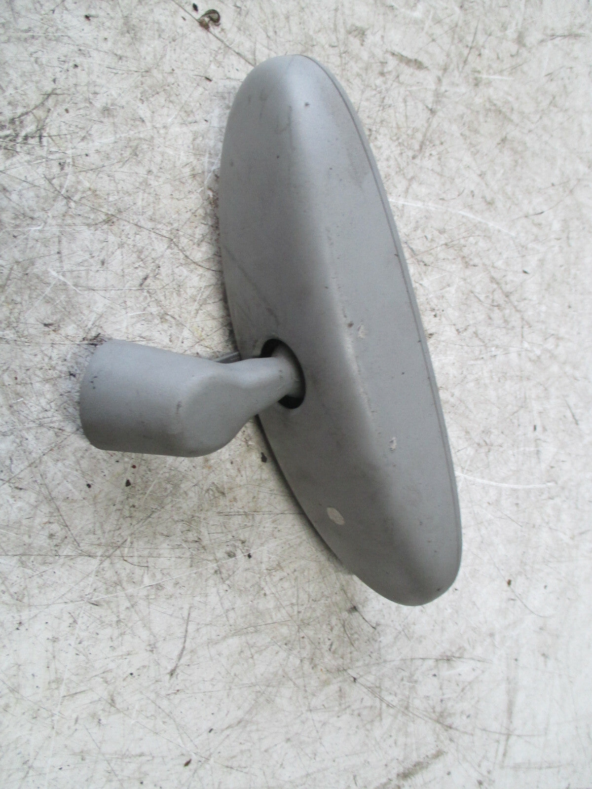 AUDI A1 8X 2015 REAR VIEW INTERIOR MIRROR