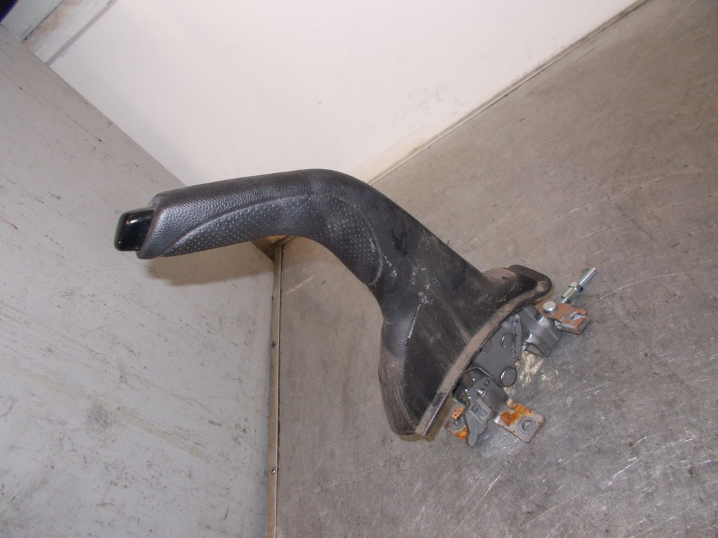 VAUXHALL VIVA 2016 HANDBRAKE LEVER 42371600