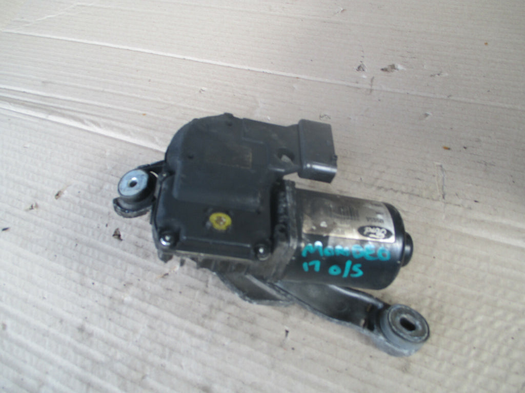 FORD MONDEO MK5 2017 FRONT WINDSCREEN OSF DRIVER SIDE WIPER MOTOR DS7317504CE