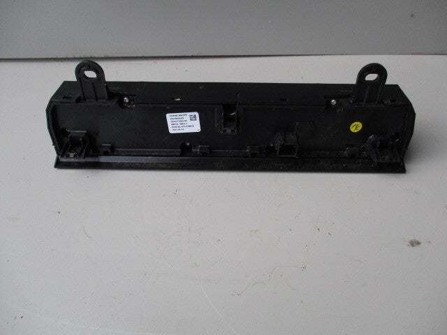 CITROEN C4 MK3 2021 1.2 PETROL HEATER AC CLIMATE CONTROL PANEL 9844375880