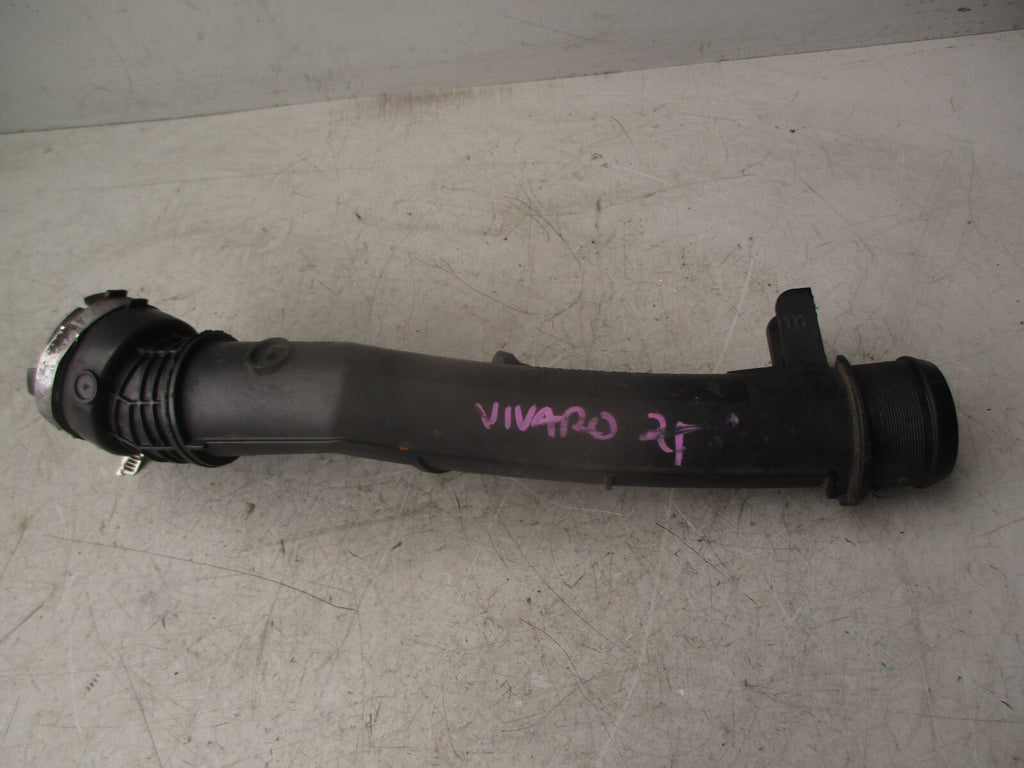 2021 VAUXHALL VIVARO 1.5 DIESEL AIR INTAKE PIPE HOSE 9831710780