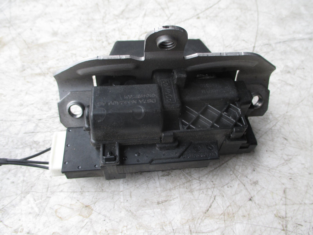FORD MONDEO MK5 2016 REAR BACK BOOT TAILGATE LOCK CATCH LATCH MECH DS7AN442A66AB