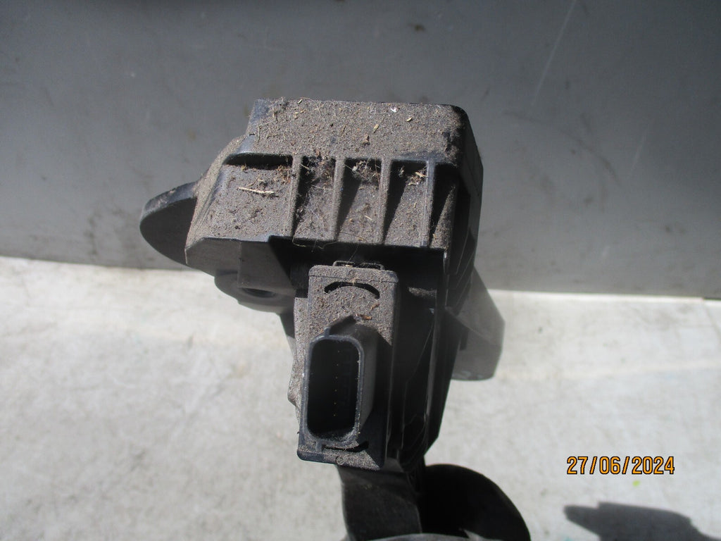 2021 FORD TRANSIT 350 MK8 ACCELERATOR THROTTLE PEDAL KK319F836AB