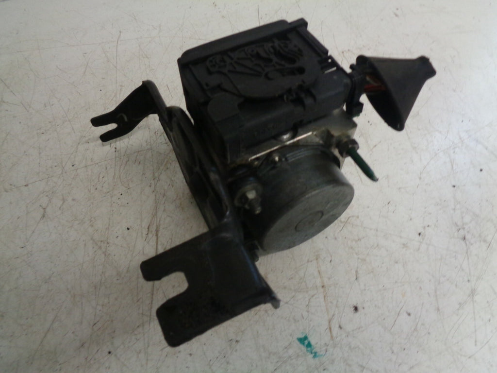 RENAULT CLIO MK3 2006 ABS PUMP MODULATOR CONTROL UNIT