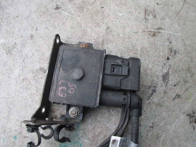 2005 BMW 1 SERIES E87 2.0 DIESEL GLOW PLUG CONTROL MODULE RELAY 7786821