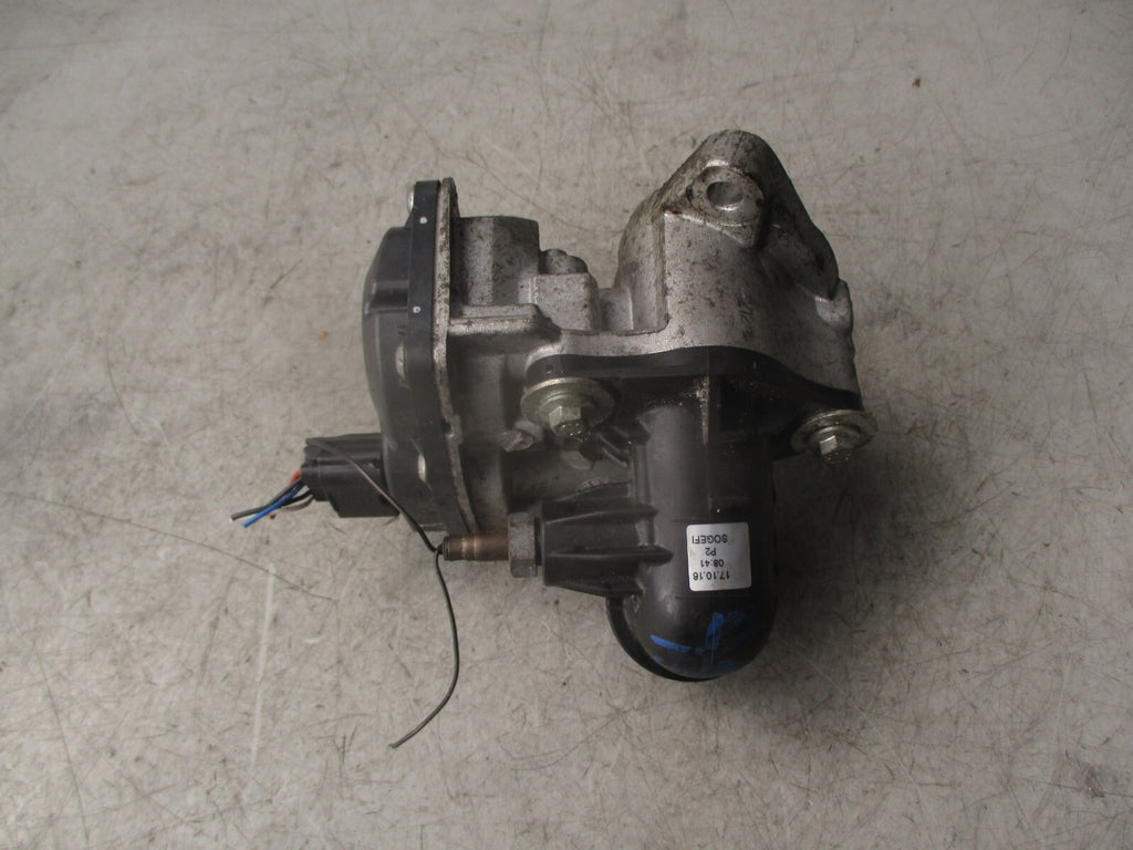 2017 NISSAN JUKE MK1 1.5 DIESEL EGR VALVE 147102557R
