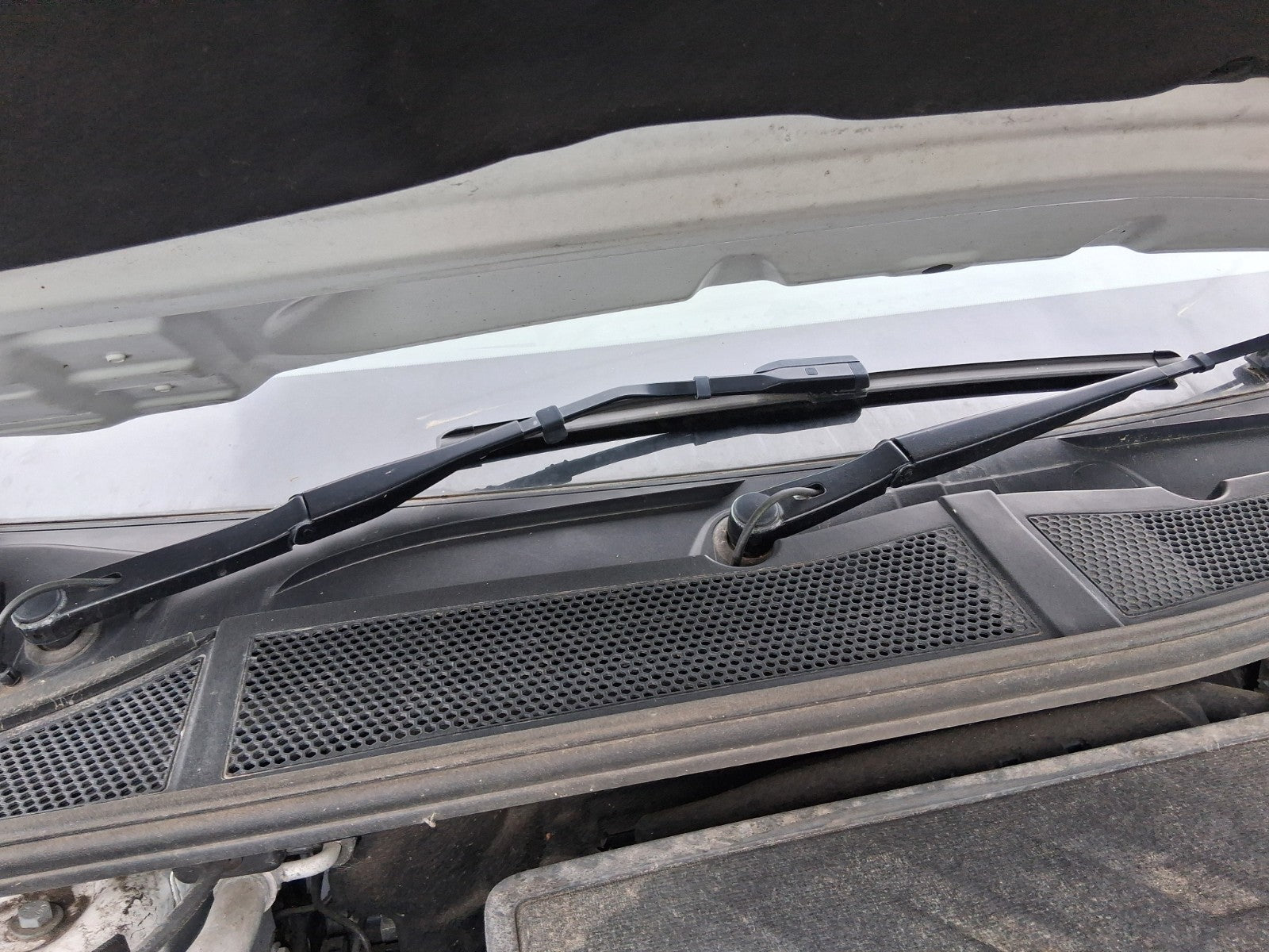 2023 DS AUTOMOBILES DS 4 CROSSOVER FRONT WIPER ARMS AND BLADES