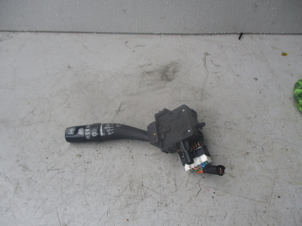 HYUNDAI SANTA FE 2006 INDICATOR WIPER STALKS SWITCH 202005765