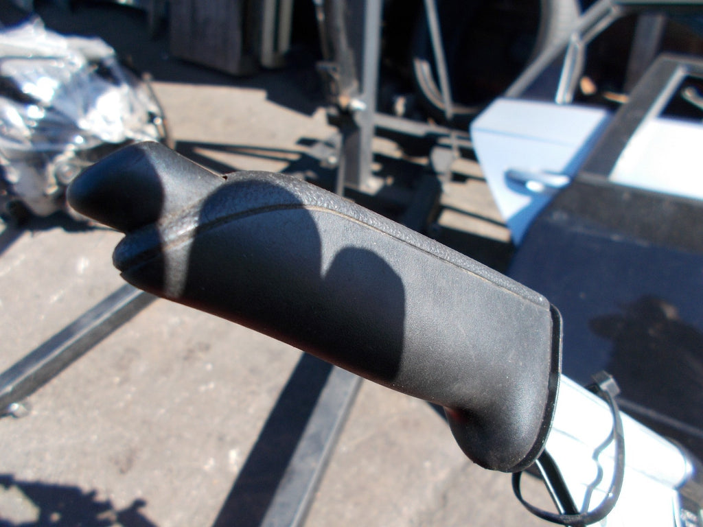 BMW 1 SERIES E81 E82 E87 HAND BRAKE LEVER 6782750