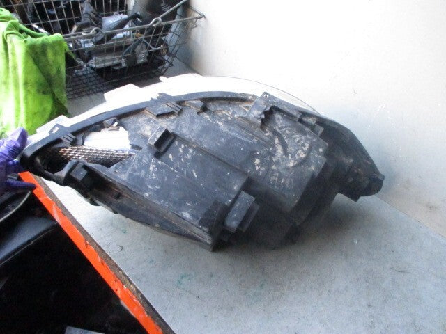 MERCEDES SPRINTER W907 NS PASSENGER HEADLIGHT BROKEN SPARES/REPAIR A9109060200