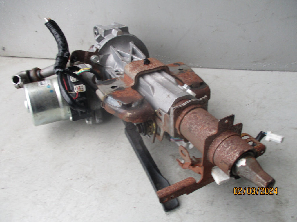 MAZDA 3 2022 MK4 ELECTRIC POWER STEERING PUMP 32100JK1816