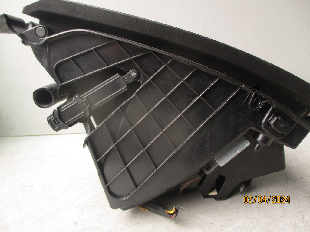 2008 VOLKSWAGEN PASSAT GLOVE BOX STORAGE COMPARTMENT 3C2857114