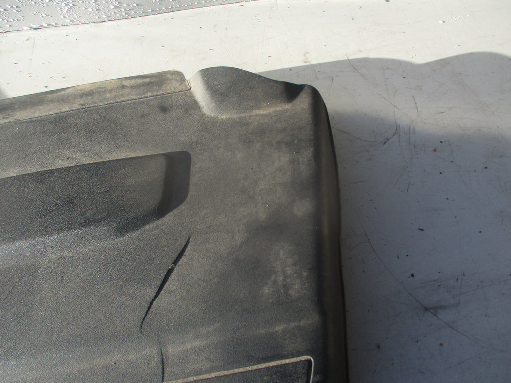 FORD MONDEO 2014 2.0 DIESEL ENGINE COVER 9M5Q6N041A