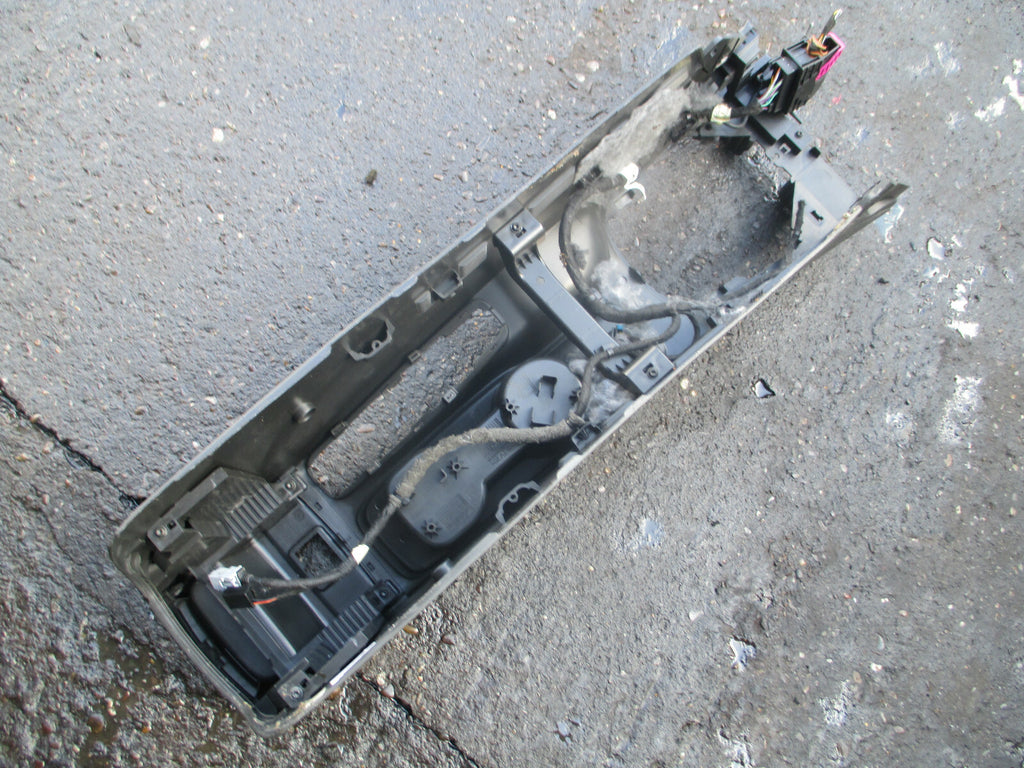 VAUXHALL ASTRA K MK7 2018 CENTRE CONSOLE WITH CUP HOLDER 39017464